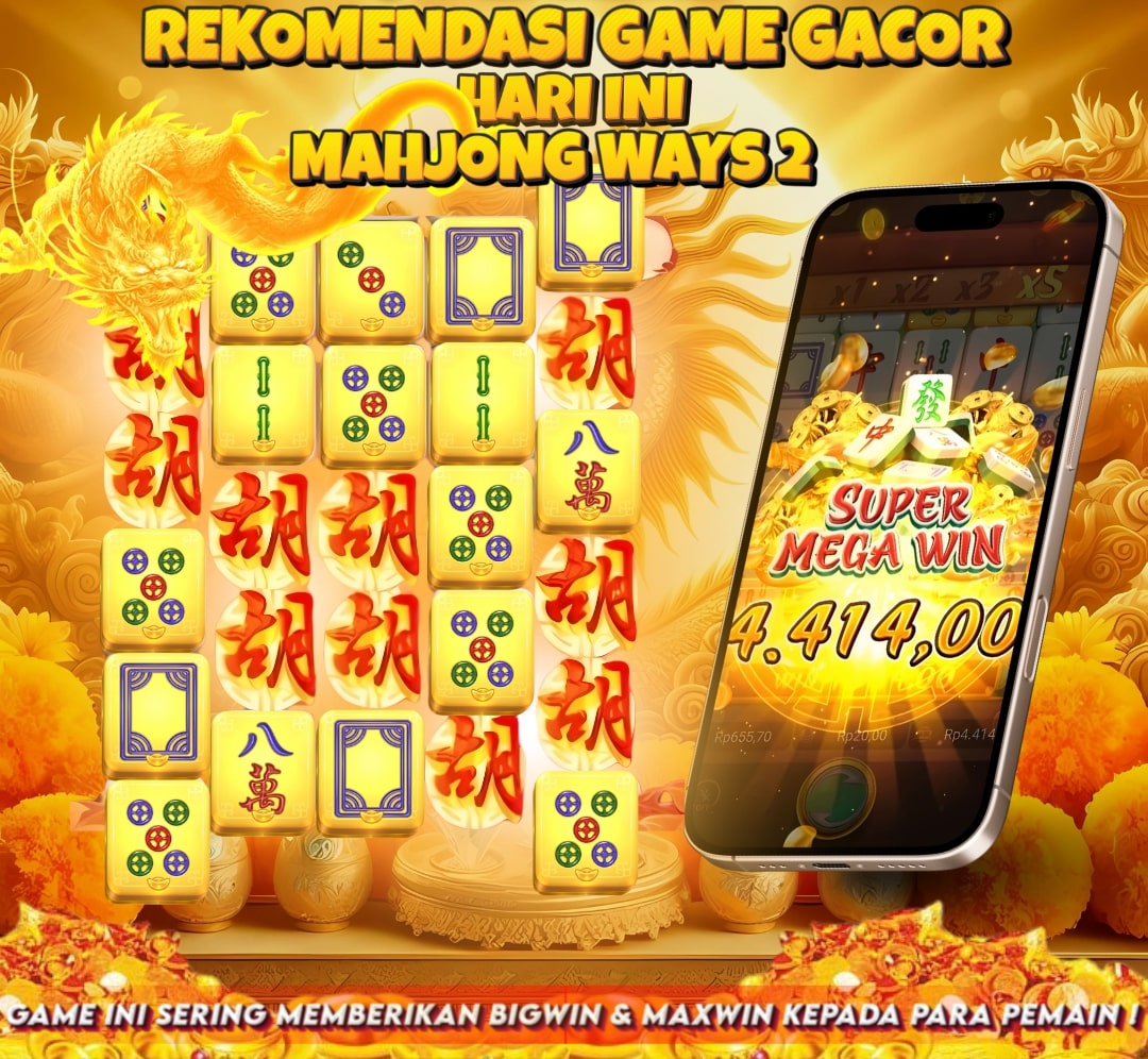 EVOTOTO: Situs Game Online Depo Mini, Cashback Gede